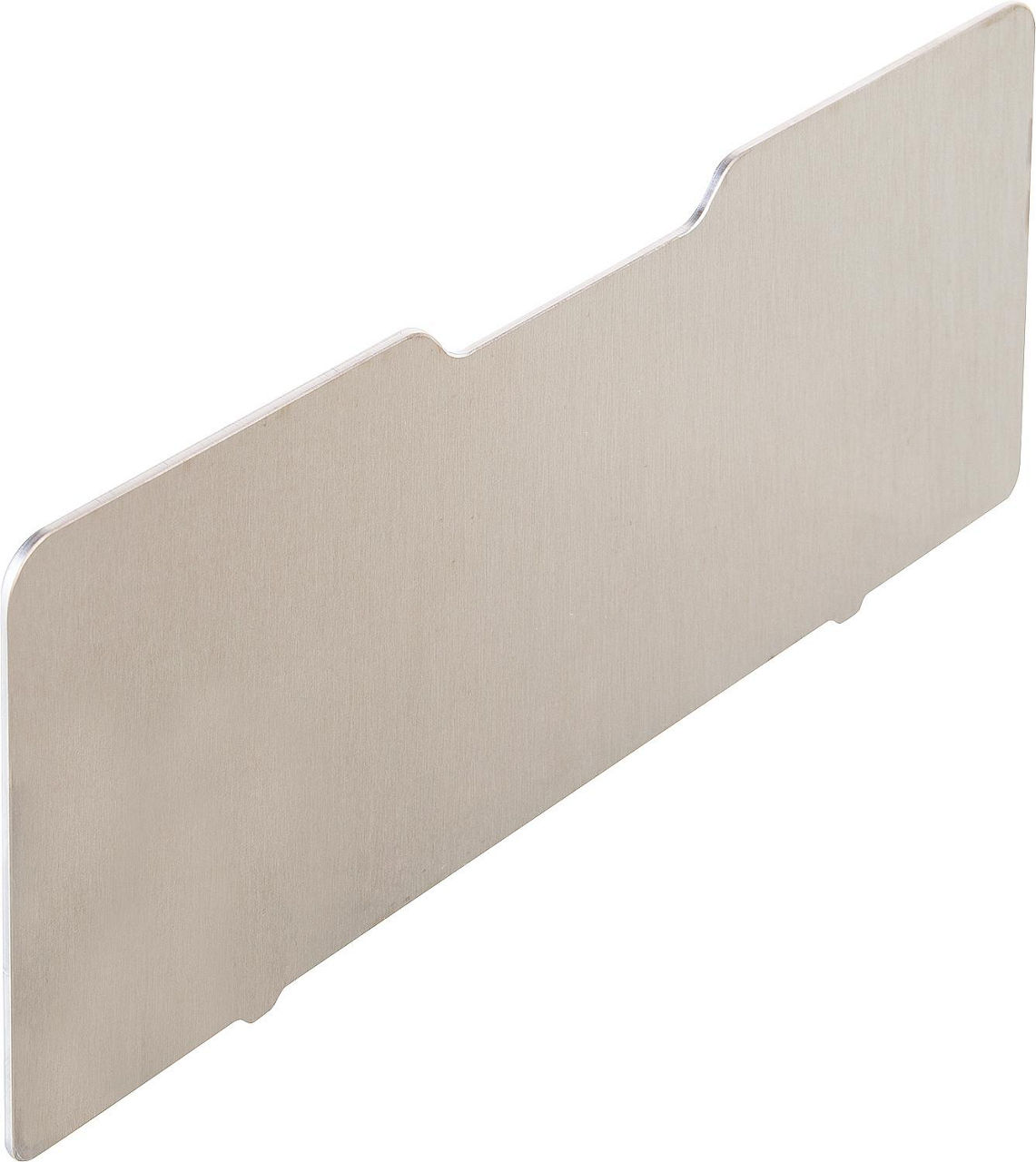 Trennwand Sortimo passend zu SR-BOXX 04-8XL Trennwand Sortimo passend zu SR-BOXX 04-8XL