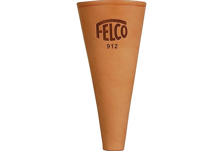 Lederetui FELCO 912 Länge 150mm Lederetui FELCO 912 Länge 150mm