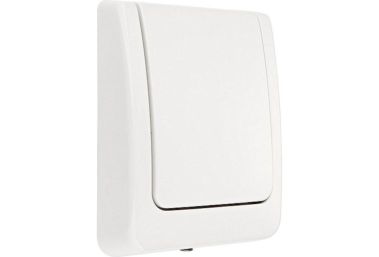 Abdeckplatte Grohe Classic 43048 für Urinal, alpinweiss Abdeckplatte Grohe Classic 43048 für Urinal, alpinweiss