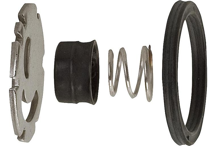Serviceset Hansgrohe für Zapfventil Standmodell 94156000 Serviceset Hansgrohe für Zapfventil Standmodell 94156000