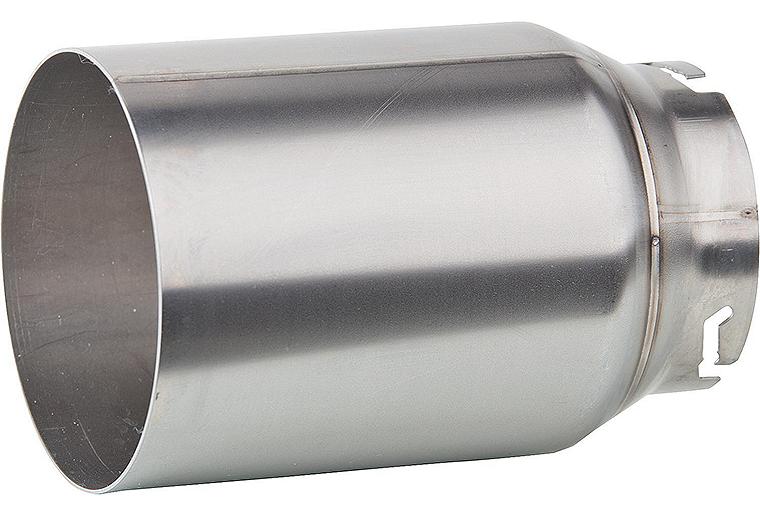 Flammrohr Wolf 2414300