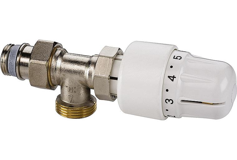 RTL-Ventilset Typ E/AG 1/2´´x 3/4´´