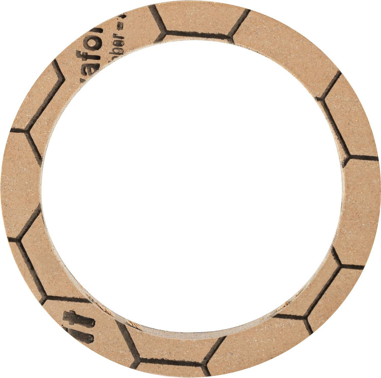 Dichtung für Gaszähler 1 1/4", 39x49x3mm Novapress 850 mit HTB Dichtung für Gaszähler 1 1/4", 39x49x3mm Novapress 850 mit HTB