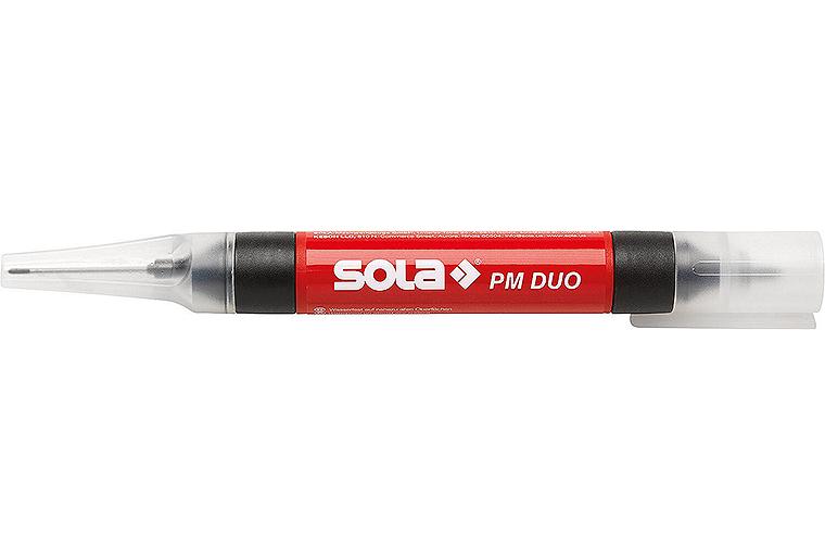 Bohrloch-Marker sola® PM DUO