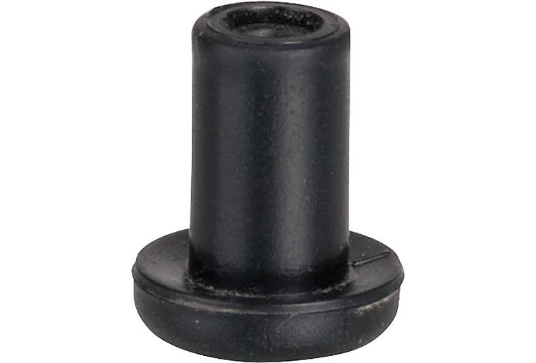 Gummistopfen 1-poligen Betrieb Referenz 2095.890.002 Gummistopfen 1-poligen Betrieb Referenz 2095.890.002