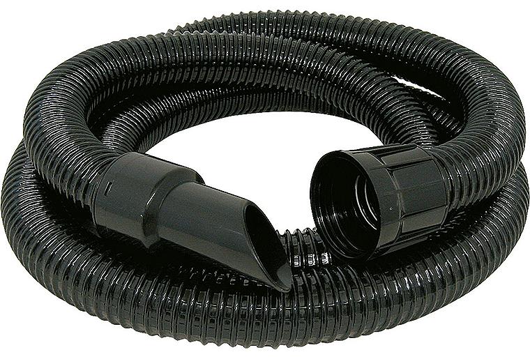Hiloflex Saugschlauch mit Anschlüssen Ø 38 mm / L= 3,0 m Hiloflex Saugschlauch mit Anschlüssen Ø 38 mm / L= 3,0 m