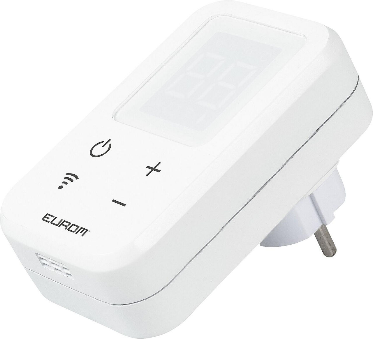 Thermostat - mit Wifi Thermostat - mit Wifi