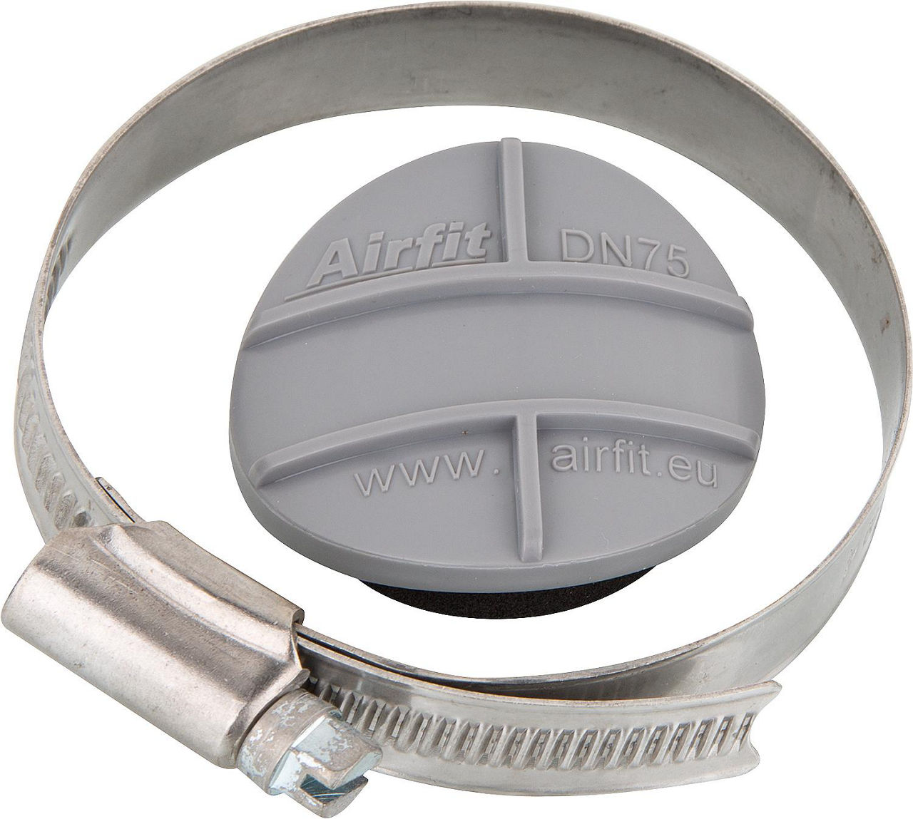 Reparaturstopfen DN75 für 93 921 91,mit Edelstahlschlauch- schellen,12mm,W4 Reparaturstopfen DN75 für 93 921 91,mit Edelstahlschlauch- schellen,12mm,W4
