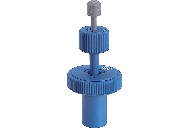 Einstellschlüssel f. Modulationsspule Nova 824/825/826/827/Tandem 836/837 Ref. 0.999.994 Einstellschlüssel f. Modulationsspule Nova 824/825/826/827/Tandem 836/837 Ref. 0.999.994