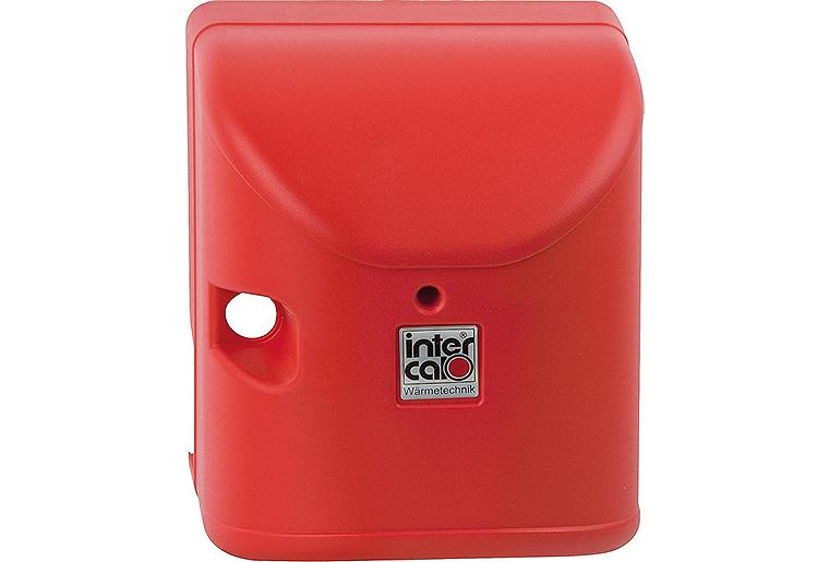 Brennerhaube für SGN 100/110