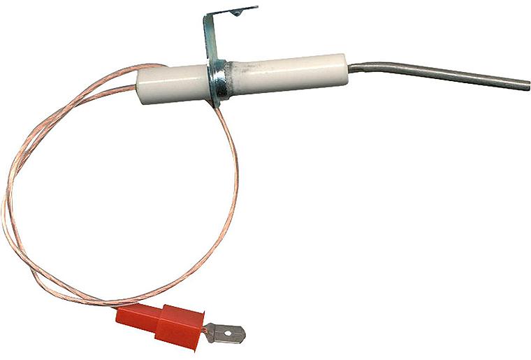 Ionisationselektrode für Buderus GB122/132T 7100239