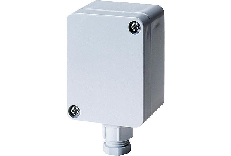 Fühler für Außenmontage Typ F 897 001 -40 ... 80°C Fühler für Außenmontage Typ F 897 001 -40 ... 80°C