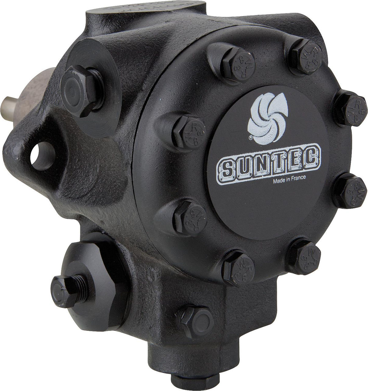 Suntec - Ölbrennerpumpe J4CAC/PAC/1000 5P