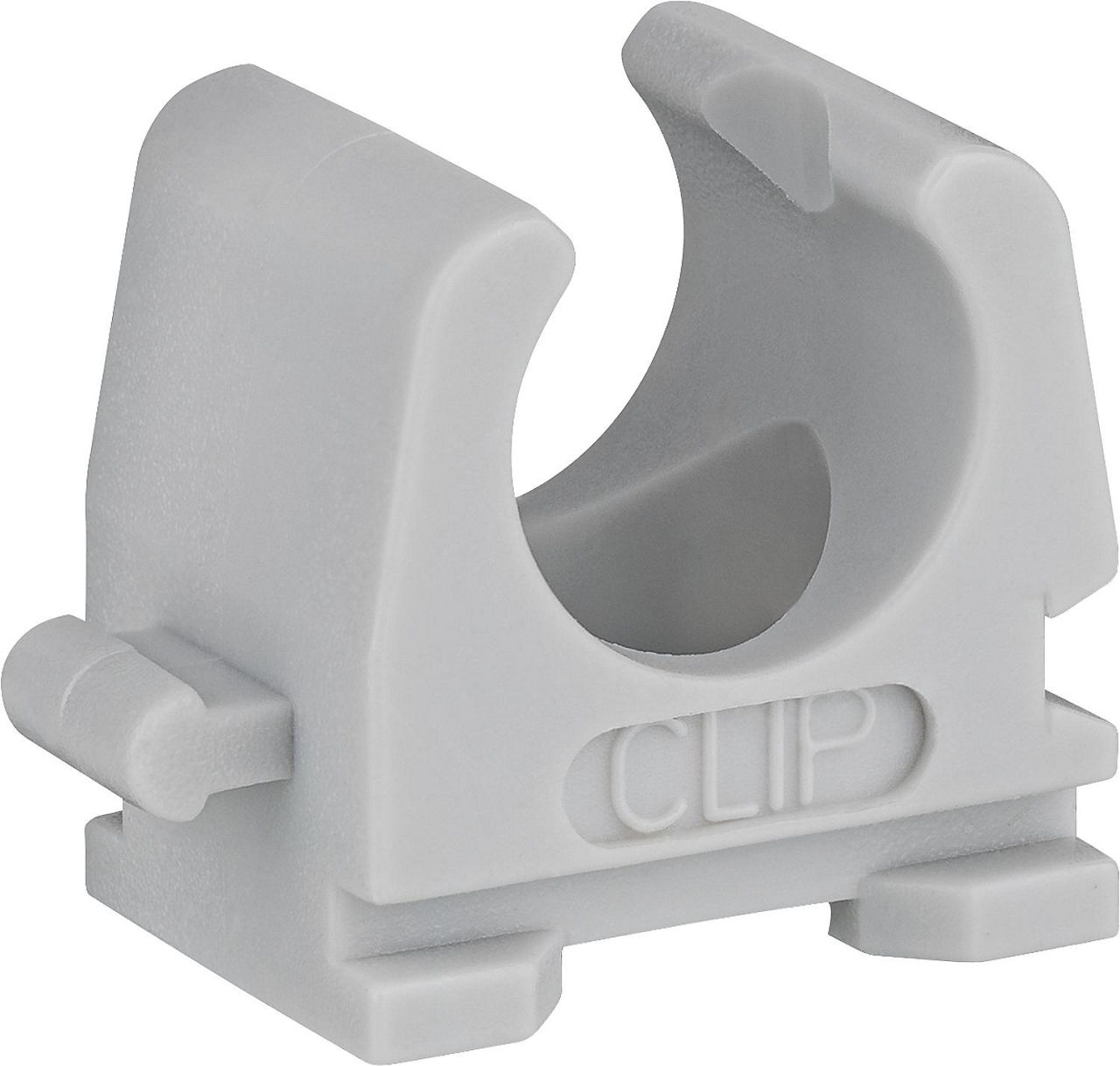 Rohrclip RC IEC Spannweite 12 - 13 mm VPE = 100 Stück