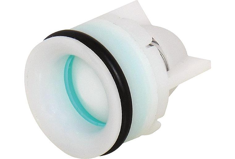 Rückflussverhinderer Easyflow Kunststoff für DN20(3/4") Heizkreisset Rückflussverhinderer Easyflow Kunststoff für DN20(3/4") Heizkreisset