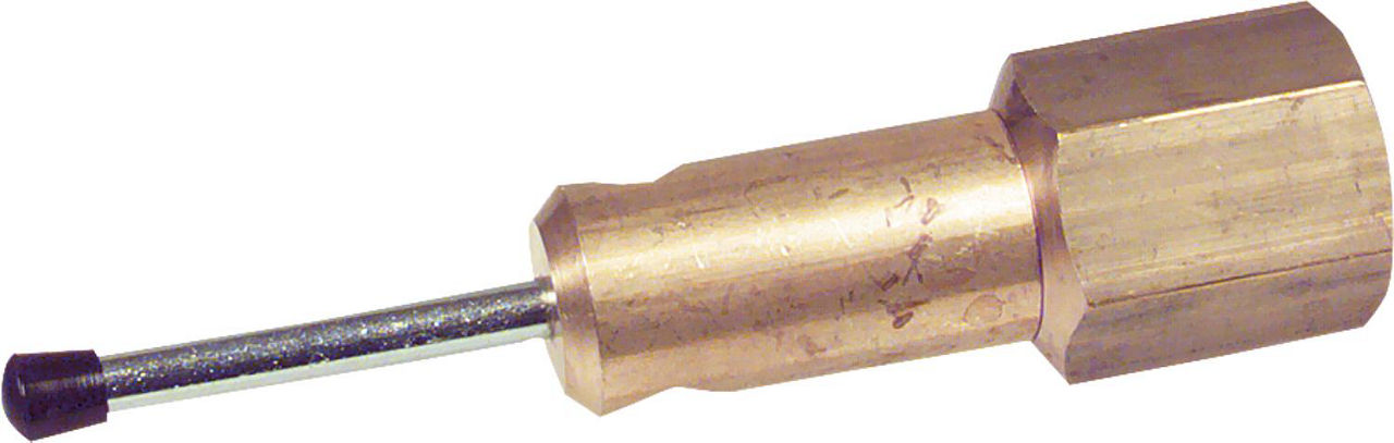 Fußventile mit Nirokugel FV R 3/8" Innengewinde Fußventile mit Nirokugel FV R 3/8" Innengewinde