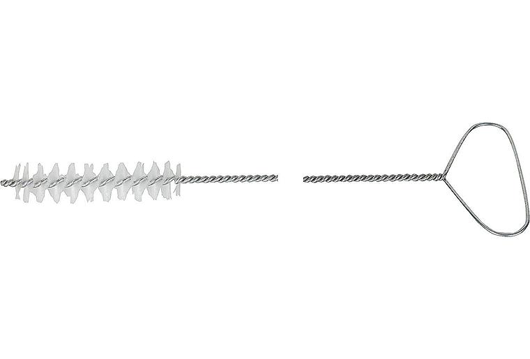 Heizkesselbürste für De Dietrich 7879855 ersetzt 96960228