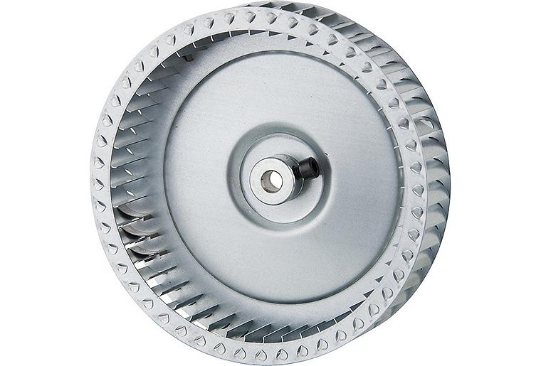 Gebläserad Viessmann 7815284