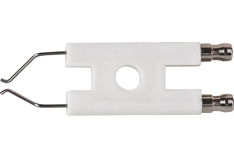 Doppelzündelektrode für Elco EK01..L-TH... 13006485 ersetzt 11000187