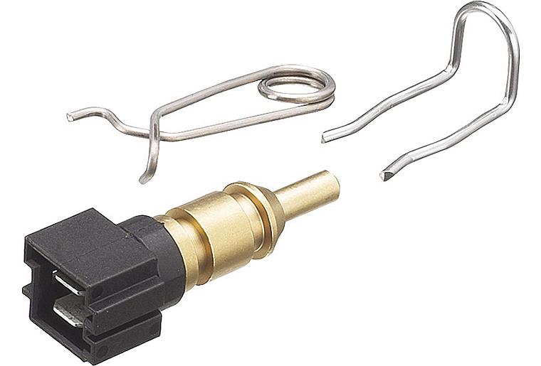 Temp.fühler-NTC kurz für ZS/ZWBR+5 Ju.Nr.: 8 714 500 054 Temp.fühler-NTC kurz für ZS/ZWBR+5 Ju.Nr.: 8 714 500 054