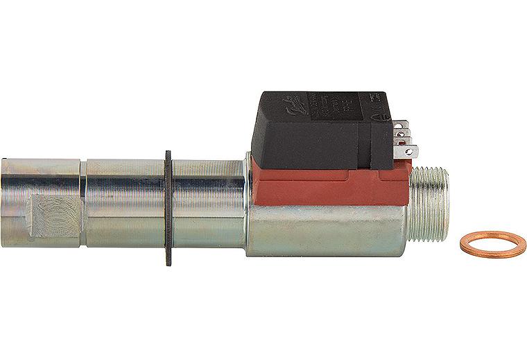 Ölvorwärmer UNIT-Öl für Viessmann-Ölbrenner Ölvorwärmer UNIT-Öl für Viessmann-Ölbrenner