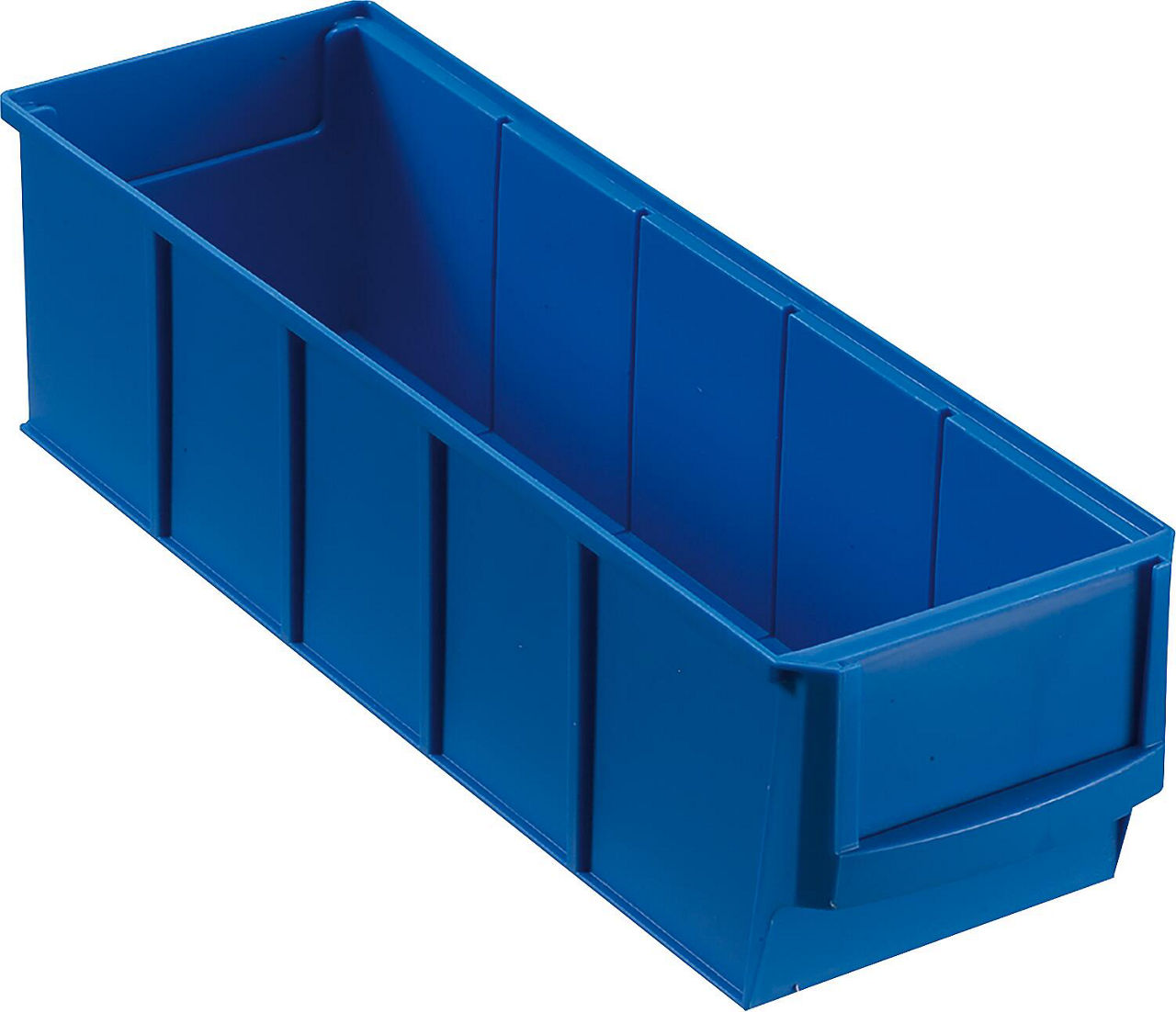 Lagerkasten ProfiPlus ShelfBox 300S blau Lagerkasten ProfiPlus ShelfBox 300S blau