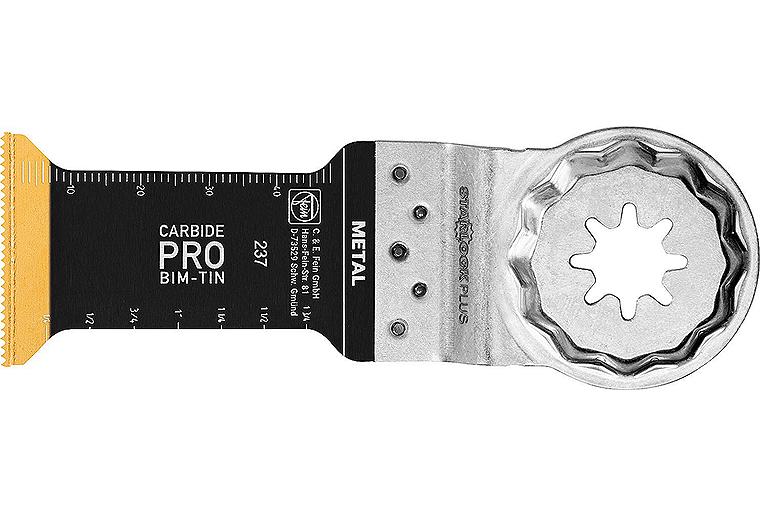 Sägeblatt FEIN E-CUT Carbide Pro 60 x 32mm mit STARLOCKPLUS® VPE=1 Stück Sägeblatt FEIN E-CUT Carbide Pro 60 x 32mm mit STARLOCKPLUS® VPE=1 Stück
