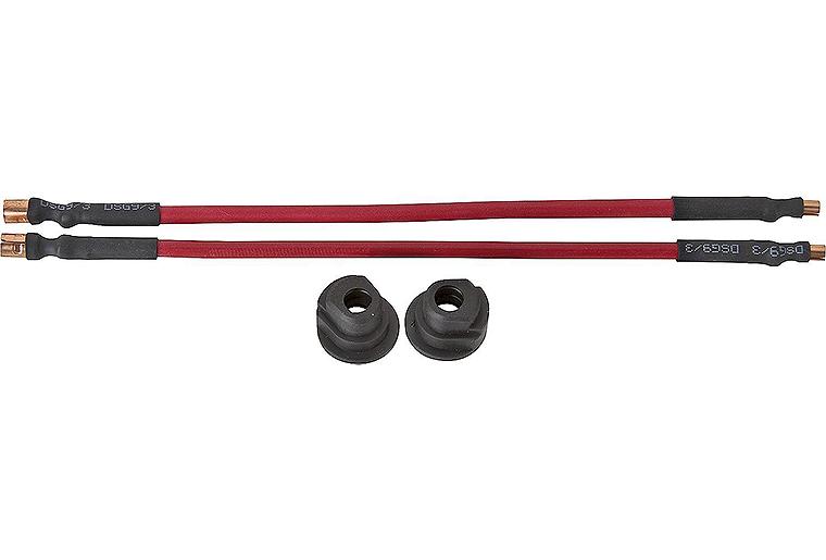 Zündkabelset L225 13 011 133 ersetzt 13 021 408 Zündkabelset L225 13 011 133 ersetzt 13 021 408