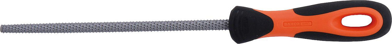 Rundraspel SB-verpackt, Heft Ergo 10/250-1 Rundraspel SB-verpackt, Heft Ergo 10/250-1