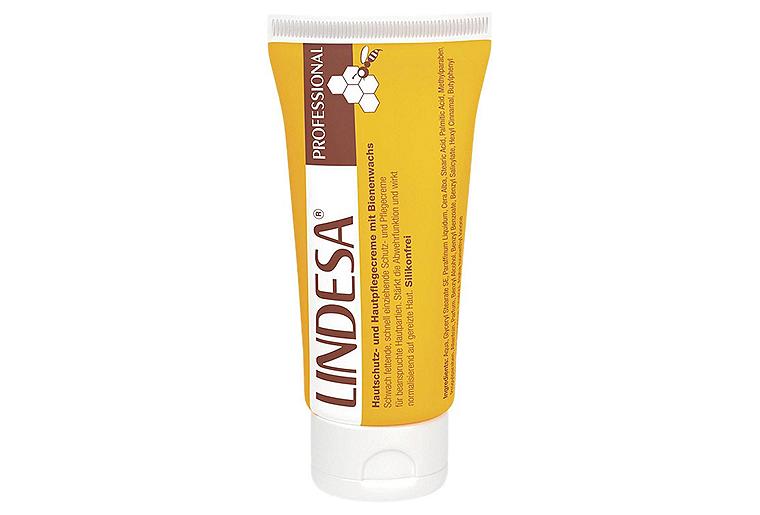 Hautschutz- und Pflegecreme GREVEN LINDESA Professional 100ml Tube