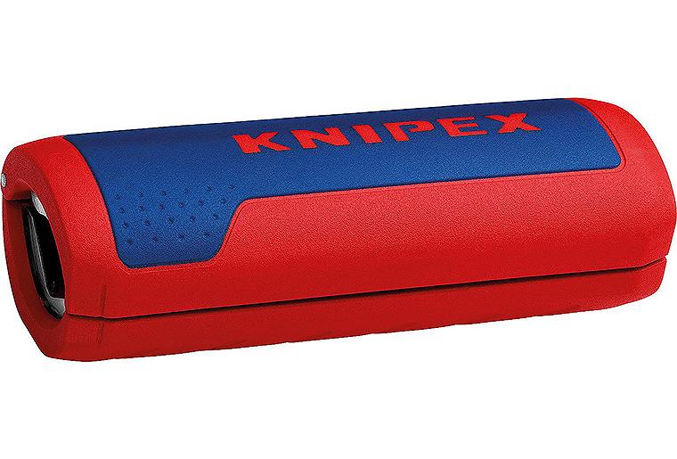 Wellrohrabschneider KNIPEX TwistCut für Wellrohre Ø 13x32 mm Wellrohrabschneider KNIPEX TwistCut für Wellrohre Ø 13x32 mm