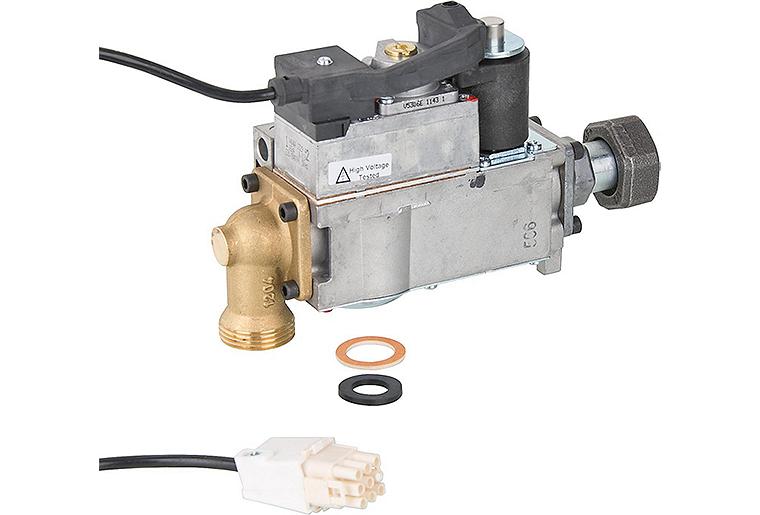 Gasarmatur Junkers 8 729 012 557 0