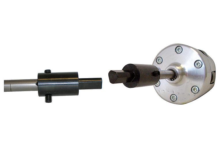 Adapter MASC® für Aufweitconer SDS - Plus, für normale Bohrfutter Adapter MASC® für Aufweitconer SDS - Plus, für normale Bohrfutter