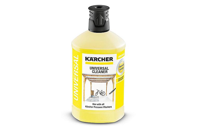 Universalreiniger KÄRCHER Inhalt: 1 Liter Universalreiniger KÄRCHER Inhalt: 1 Liter