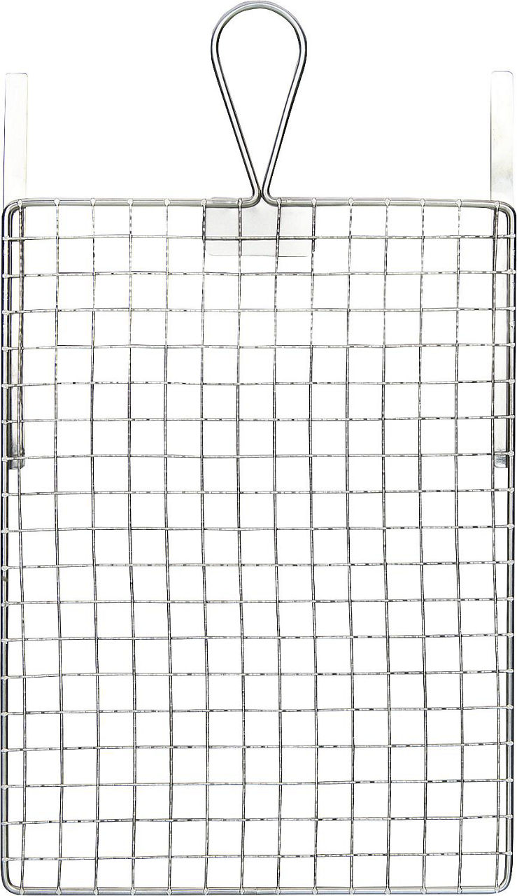 Abstreifgitter Metall 26x30cm Abstreifgitter Metall 26x30cm