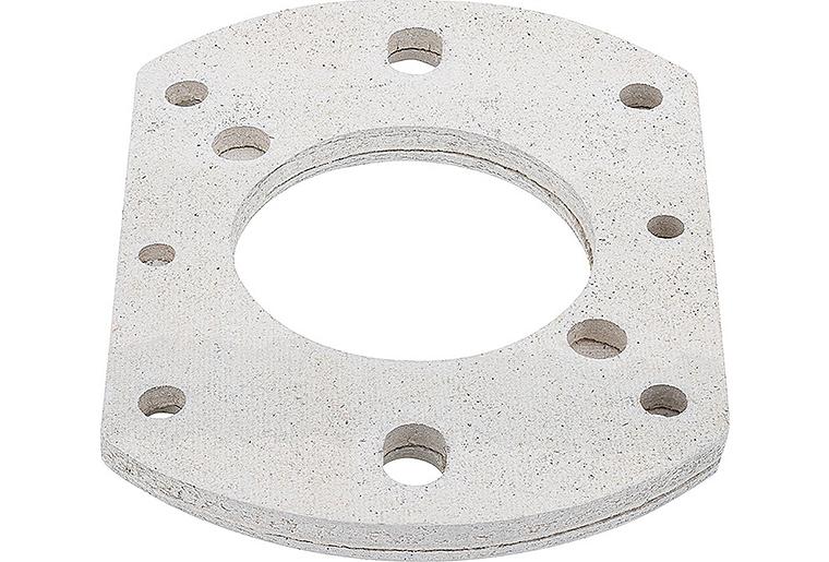 Flanschdichtung 10mm HL40 Herrmann 1000600028