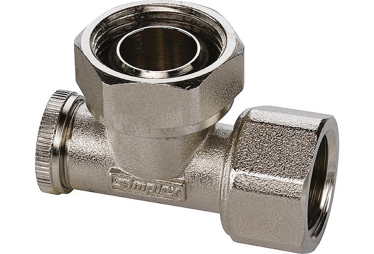 DIN-Adapter 1/2´´ v / n DIN-Adapter 1/2´´ v / n