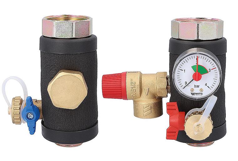 Sicherheitsgruppe Wolf für COB, TOB 2070666 Sicherheitsgruppe Wolf für COB, TOB 2070666