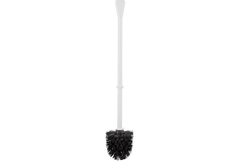 WC-Ersatzbürste aus Nylon Farbe: Weiß 19 WC-Ersatzbürste aus Nylon Farbe: Weiß 19