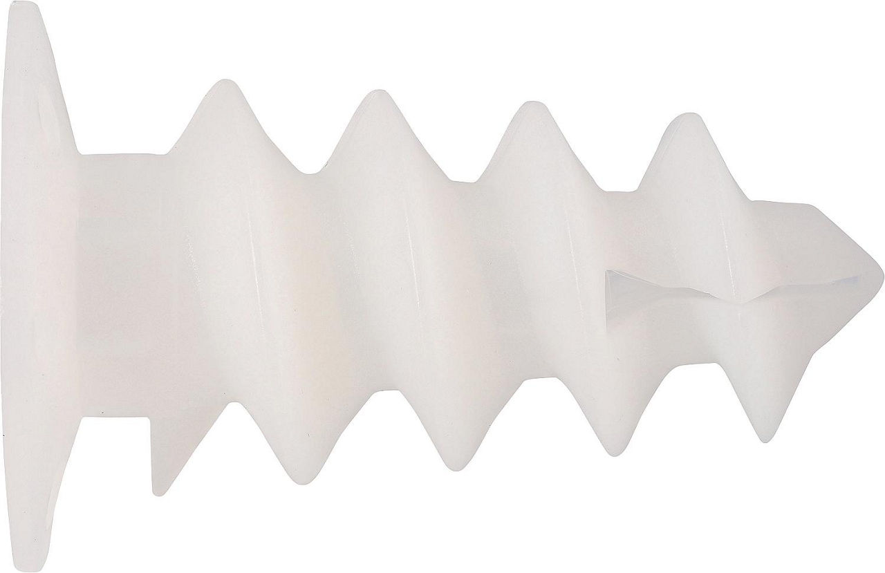 Dämmstoffdübel Thermo Plus 55 mm VPE 50 Stück Dämmstoffdübel Thermo Plus 55 mm VPE 50 Stück