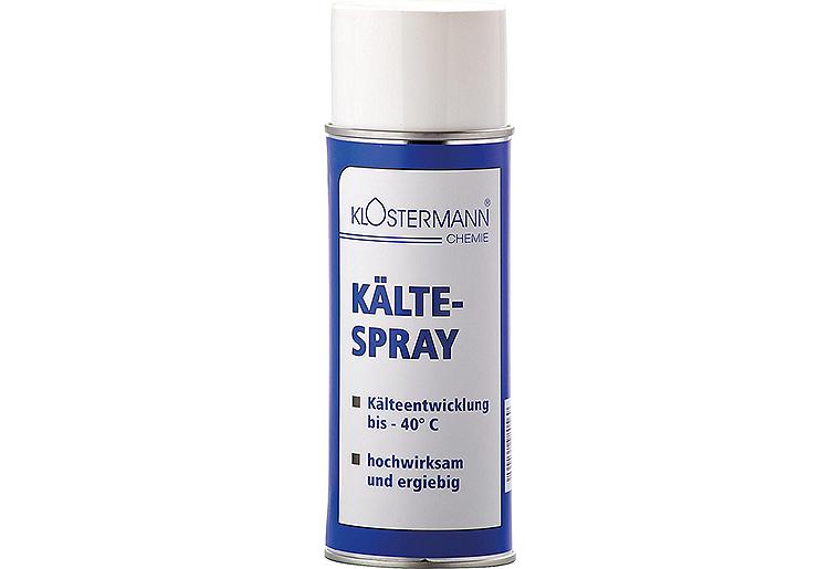 Kälte-Spray KLOSTERMANN 400ml Sprühdose
