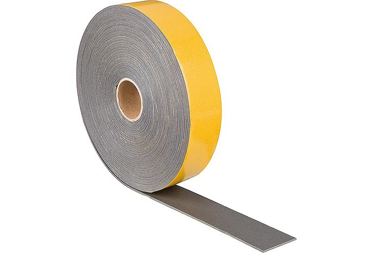 Isolierband (HT-Band) 15 meter lang 50 mm breit 3 mm dick Isolierband (HT-Band) 15 meter lang 50 mm breit 3 mm dick