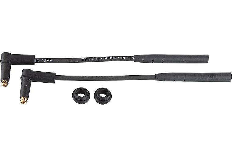Zündkabel 2 Stk für Buderus 8738805391 ersetzt 63038963 Zündkabel 2 Stk für Buderus 8738805391 ersetzt 63038963