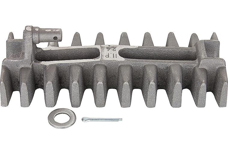 Brennerkammereinsatz für De Dietrich 80028924