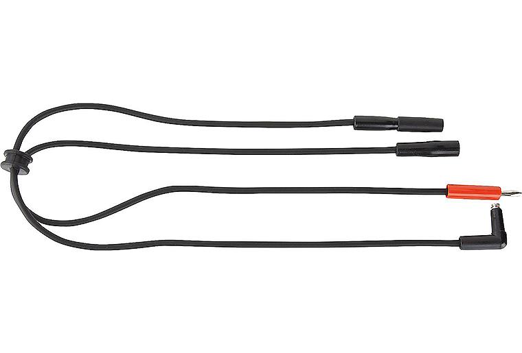Zünd- und Ionisationsleitung 700 mm Weishaupt 23240011042 Zünd- und Ionisationsleitung 700 mm Weishaupt 23240011042