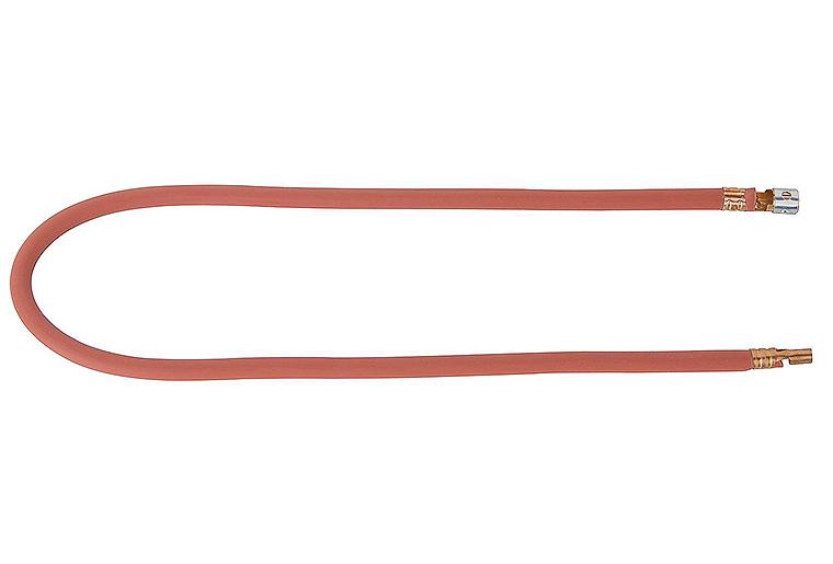 Zündkabel 500mm 4 mm x 6,3 mm *neu Silikonkabel* Zündkabel 500mm 4 mm x 6,3 mm *neu Silikonkabel*