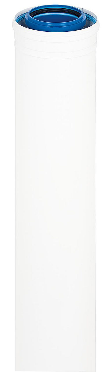 CondensBlue AZ-Rohrelement 1000mm DN 110/150 CondensBlue AZ-Rohrelement 1000mm DN 110/150