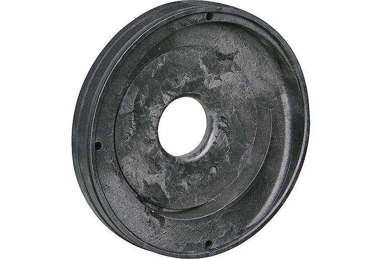 Spiralgehäuse Zehnder zu Pumpen E-ZW 50/65