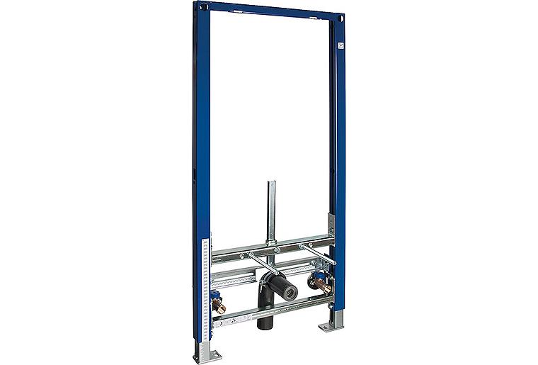Wand-Bidet Element Duofix Geberit, BH 112cm, für Einloch- armatur Wand-Bidet Element Duofix Geberit, BH 112cm, für Einloch- armatur