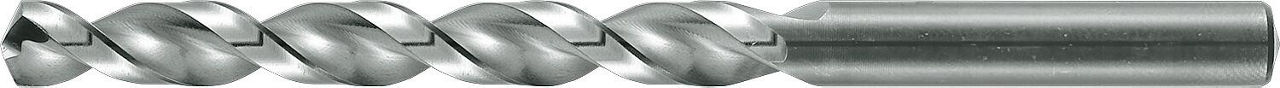 Edelstahlbohrer ALPEN® HSS Forte Cobalt Ø 1,0 x 34 mm mit Zylinderschaft
